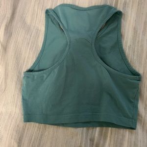 Gymshark Training Crop Top